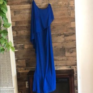 Formal Dress Sheli Segall